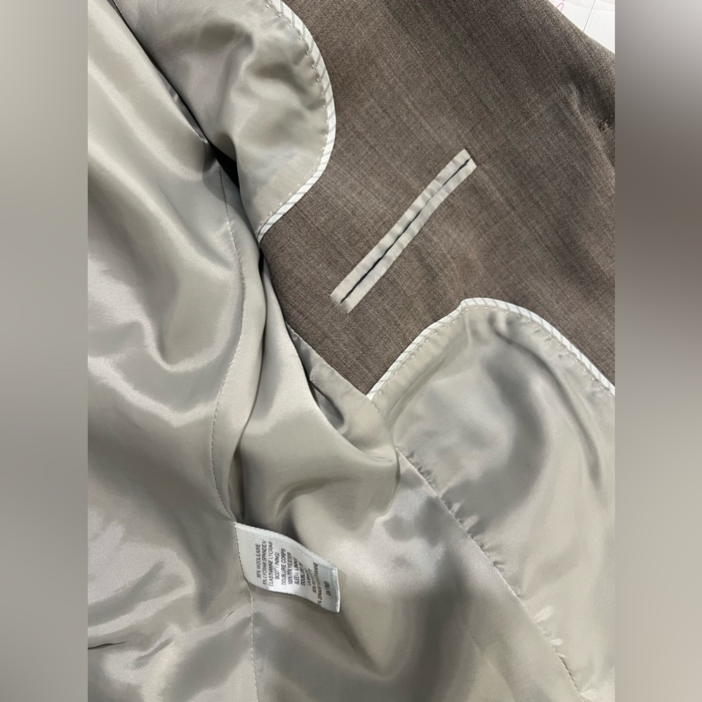 Petite Merino  jacket - Picture 10 of 11